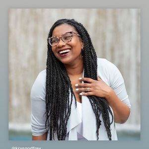 Meet your Posher, Krystin